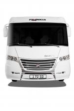 Frankia Exclusiv I 72 GD 2016 года
